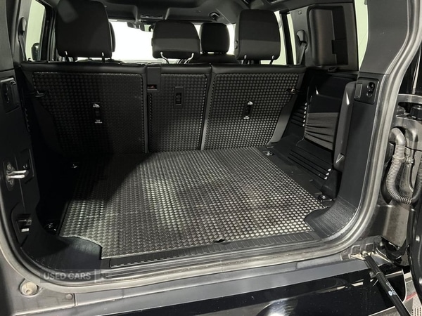 Used Land Rover Defender 2022 for sale - 77551215: Photo 12