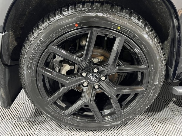 Used Land Rover Defender 2022 for sale - 77551215: Photo 15