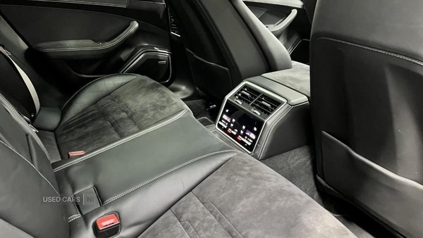 Used Porsche Panamera 2019 for sale - 77017992: Photo 10