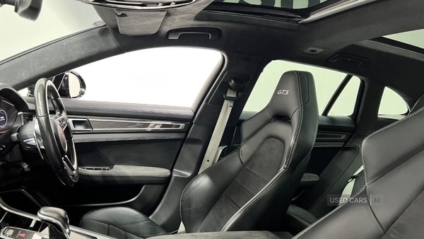 Used Porsche Panamera 2019 for sale - 77017992: Photo 12