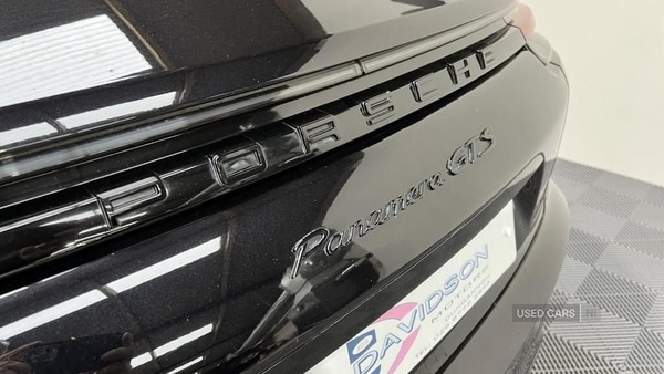 Used Porsche Panamera 2019 for sale - 77017992: Photo 13