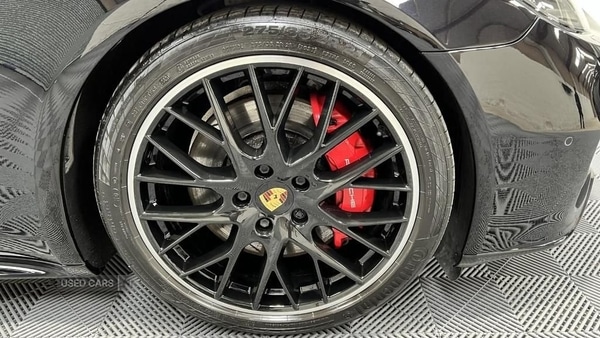 Used Porsche Panamera 2019 for sale - 77017992: Photo 15