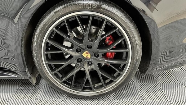 Used Porsche Panamera 2019 for sale - 77017992: Photo 17