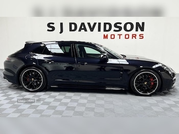 Used Porsche Panamera 2019 for sale - 77017992: Photo