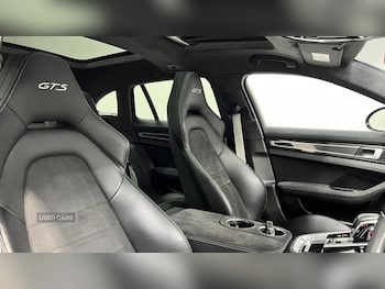 Used Porsche Panamera 2019 for sale - 77017992: Photo