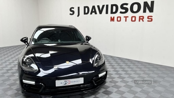 Used Porsche Panamera 2019 for sale - 77017992: Photo 5