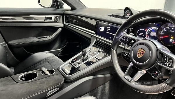 Used Porsche Panamera 2019 for sale - 77017992: Photo 9