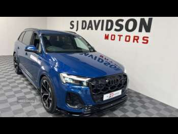 Used Audi Q7 2025 for sale - 74823466: Photo