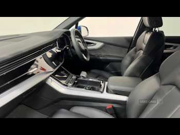 Used Audi Q7 2025 for sale - 74823466: Photo