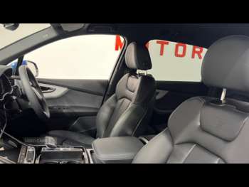 Used Audi Q7 2025 for sale - 74823466: Photo