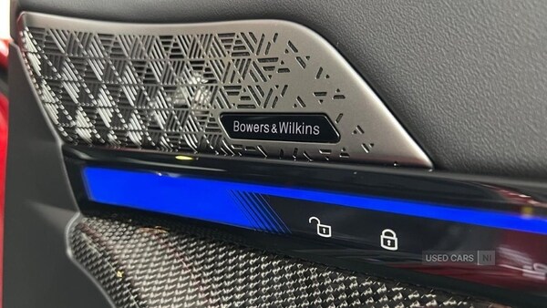 Used BMW M5 2024 for sale - 78101768: Photo 11