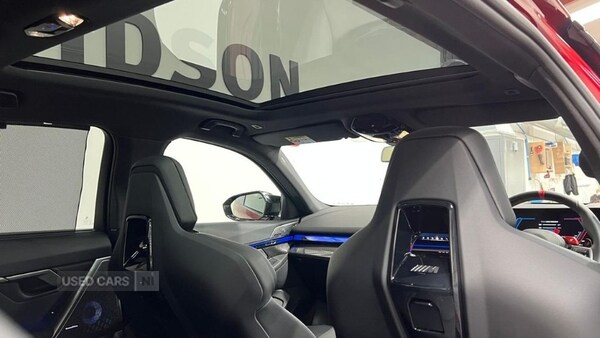 Used BMW M5 2024 for sale - 78101768: Photo 12