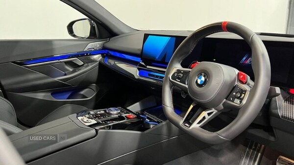 Used BMW M5 2024 for sale - 78101768: Photo 13