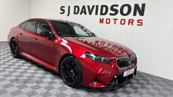 Used BMW M5 2024 for sale - 78101768: Photo 16