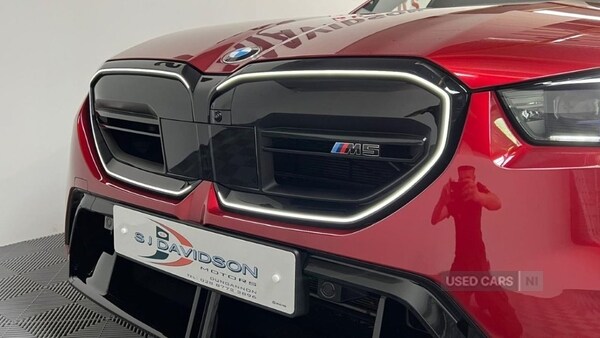 Used BMW M5 2024 for sale - 78101768: Photo 18