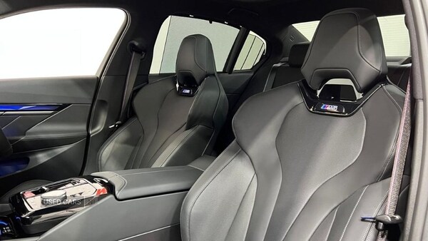 Used BMW M5 2024 for sale - 78101768: Photo 19