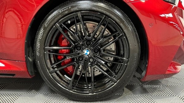 Used BMW M5 2024 for sale - 78101768: Photo 20