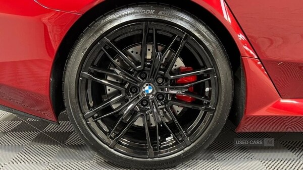 Used BMW M5 2024 for sale - 78101768: Photo 21