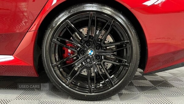 Used BMW M5 2024 for sale - 78101768: Photo 22