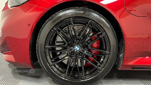 Used BMW M5 2024 for sale - 78101768: Photo 23