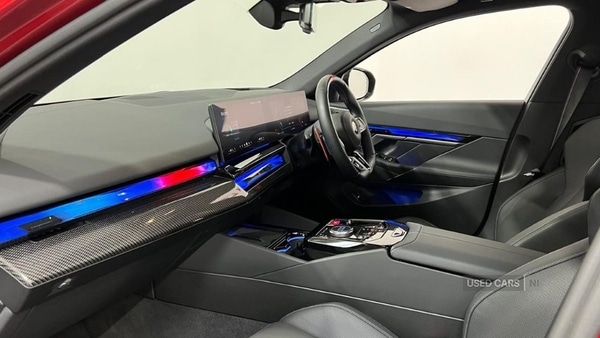 Used BMW M5 2024 for sale - 78101768: Photo 3