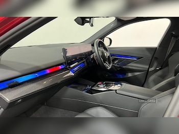 Used BMW M5 2024 for sale - 78101768: Photo