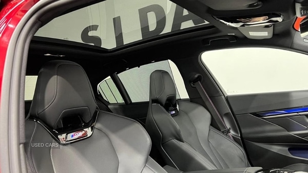 Used BMW M5 2024 for sale - 78101768: Photo 4