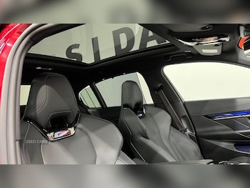 Used BMW M5 2024 for sale - 78101768: Photo