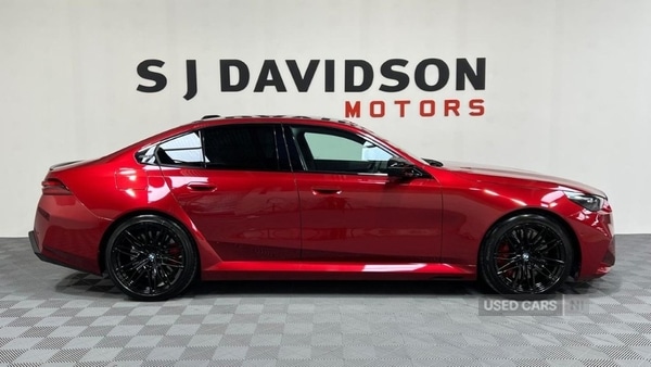 Used BMW M5 2024 for sale - 78101768: Photo 5