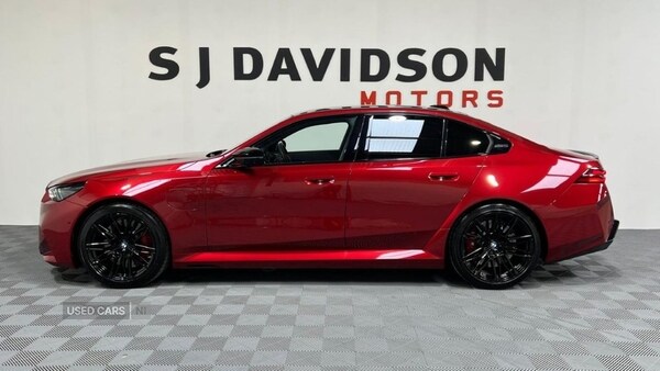 Used BMW M5 2024 for sale - 78101768: Photo 6