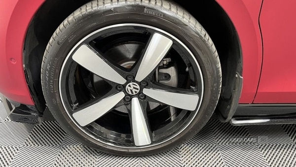 Used Volkswagen ID.Buzz 2023 for sale - 75402784: Photo 14