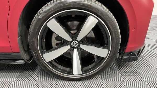 Used Volkswagen ID.Buzz 2023 for sale - 75402784: Photo 17