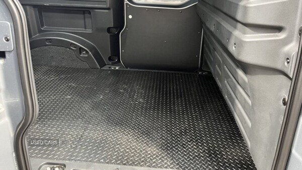 Used Volkswagen ID.Buzz 2023 for sale - 75402784: Photo 19