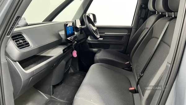 Used Volkswagen ID.Buzz 2023 for sale - 75402784: Photo 3