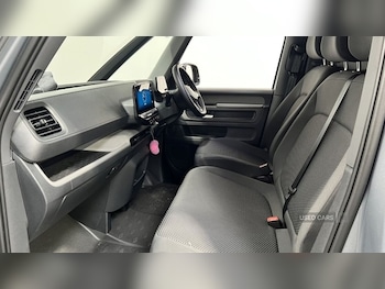 Used Volkswagen ID-Buzz 2023 for sale - 75402784: Photo