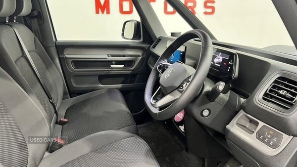 Used Volkswagen ID.Buzz 2023 for sale - 75402784: Photo 6