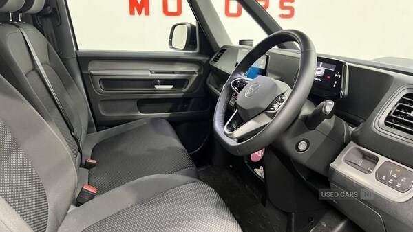 Used Volkswagen ID.Buzz 2023 for sale - 75402784: Photo 8
