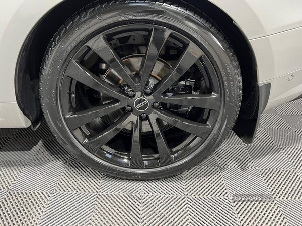 Used Land Rover Range Rover Sport 2025 for sale - 77551201: Photo 15