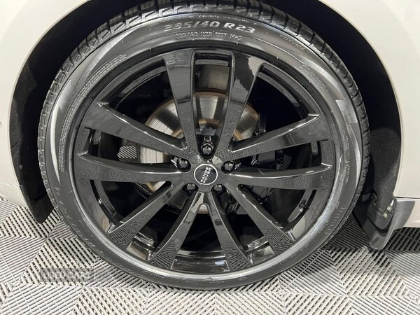 Used Land Rover Range Rover Sport 2025 for sale - 77551201: Photo 16