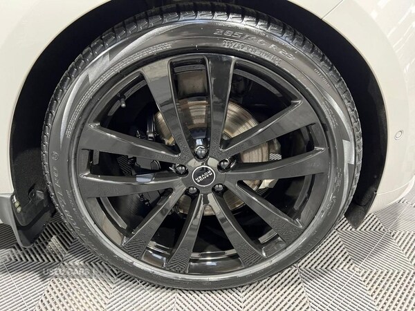 Used Land Rover Range Rover Sport 2025 for sale - 77551201: Photo 17