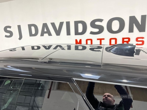 Used Land Rover Range Rover Sport 2025 for sale - 77551201: Photo 9