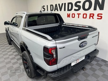 Used Ford Ranger 2023 for sale - 78505217: Photo