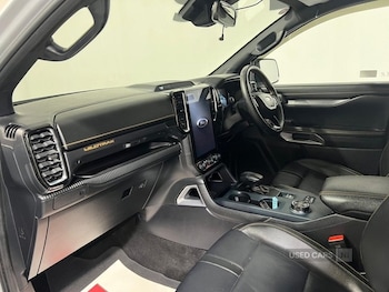 Used Ford Ranger 2023 for sale - 78505217: Photo