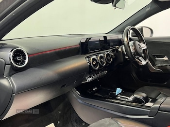 Used Mercedes-Benz A-Class 2020 for sale - 78505221: Photo