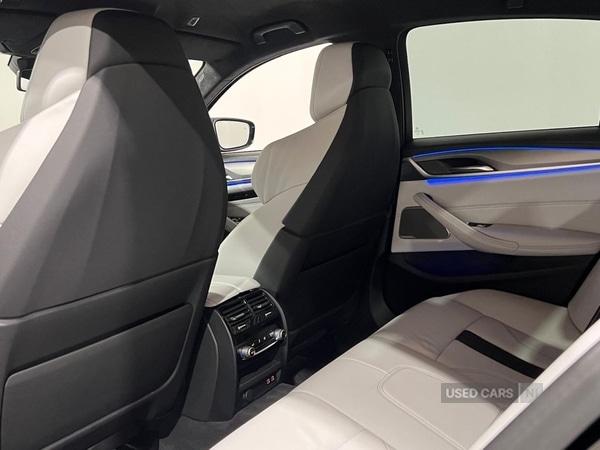 Used BMW M5 2021 for sale - 78102041: Photo 13