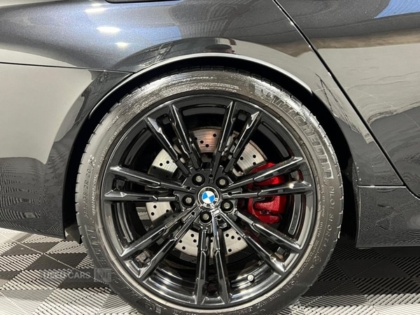 Used BMW M5 2021 for sale - 78102041: Photo 14