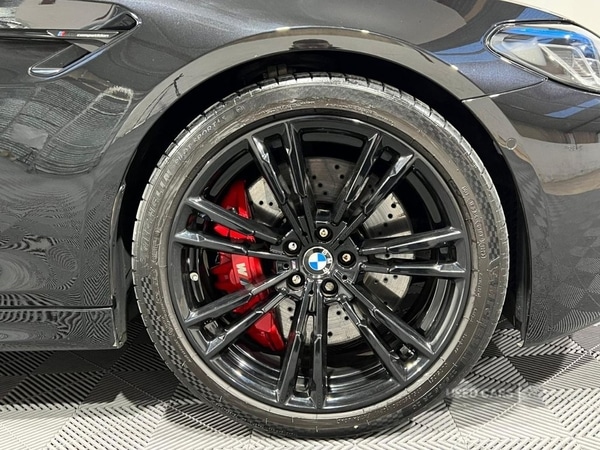 Used BMW M5 2021 for sale - 78102041: Photo 15