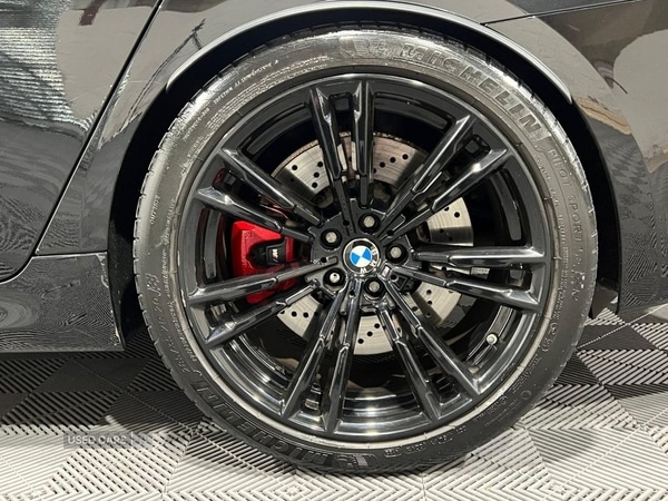 Used BMW M5 2021 for sale - 78102041: Photo 16