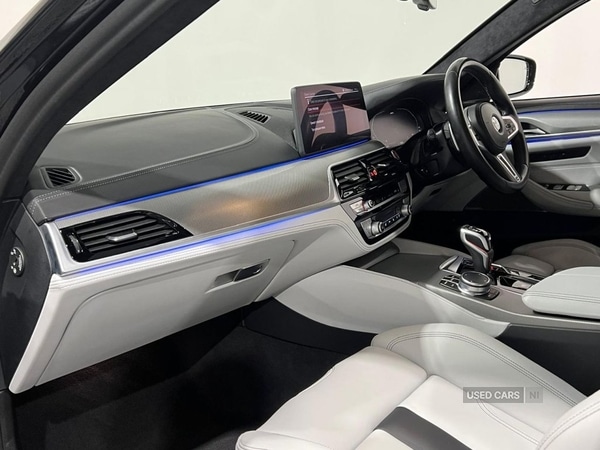 Used BMW M5 2021 for sale - 78102041: Photo 2