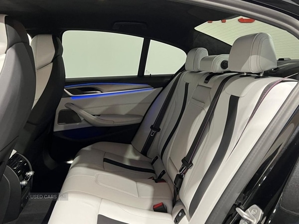Used BMW M5 2021 for sale - 78102041: Photo 7